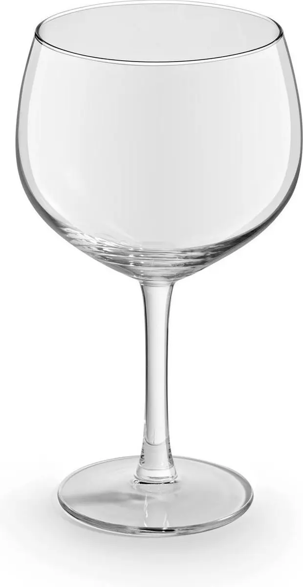 Royal Leerdam Gin-tonic Glazen 65cl - 4 Stuks
