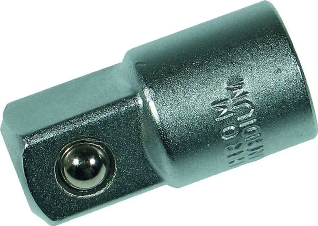 Condor Adapter 1/4" x 3/8" Dopbits
