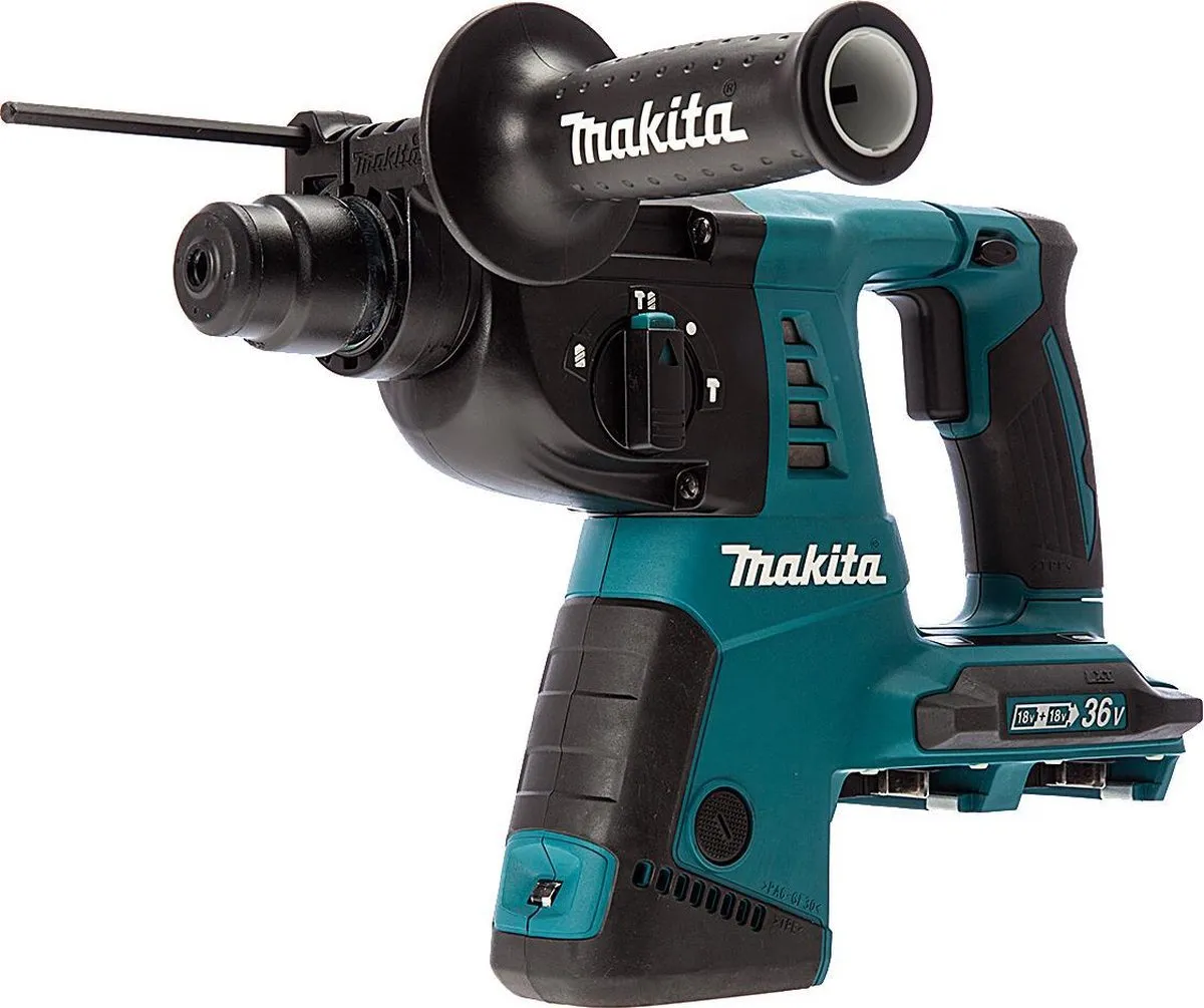 Makita DHR263Z SDS-plus Accuhamer