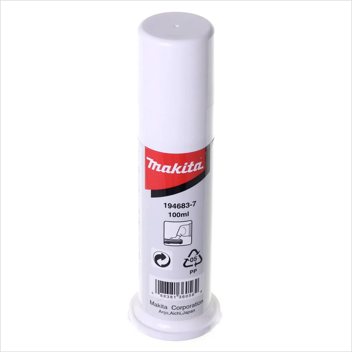 Makita DHR263Z SDS-plus Accuhamer - 2J - afbeelding 3 van 6
