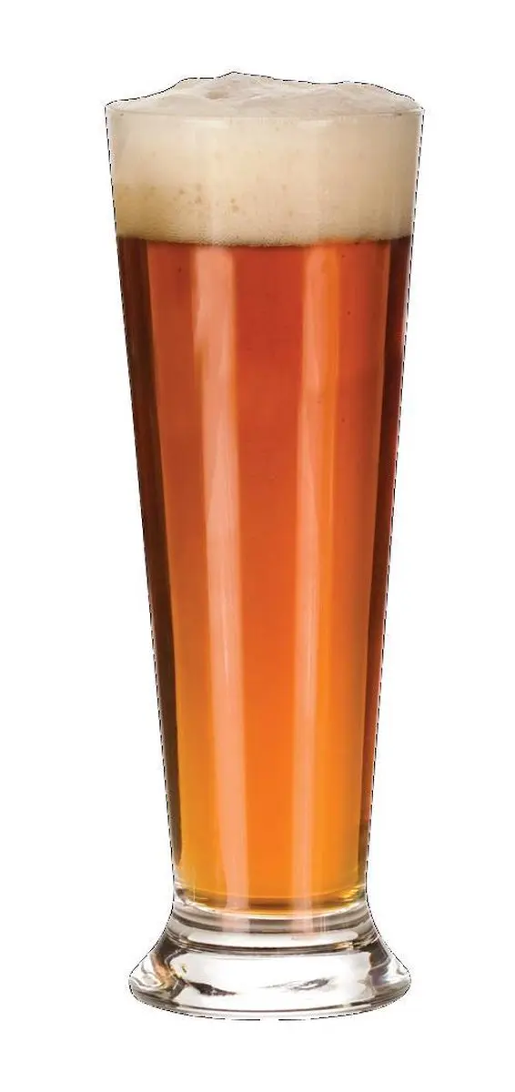 Royal Leerdam Artisan Bierglas 37cl - 4 Stuks