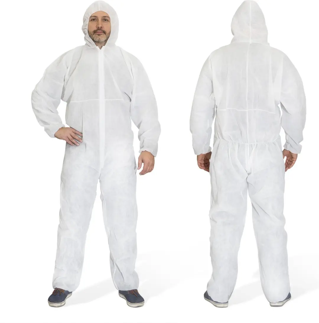 Handy Wegwerp Overall One Size