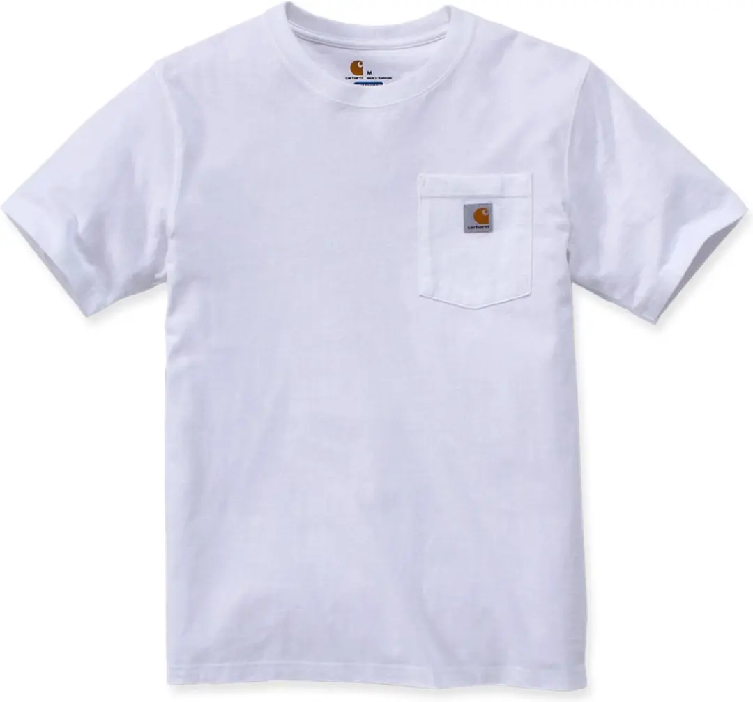 Carhartt 103296 Pocket T-Shirt