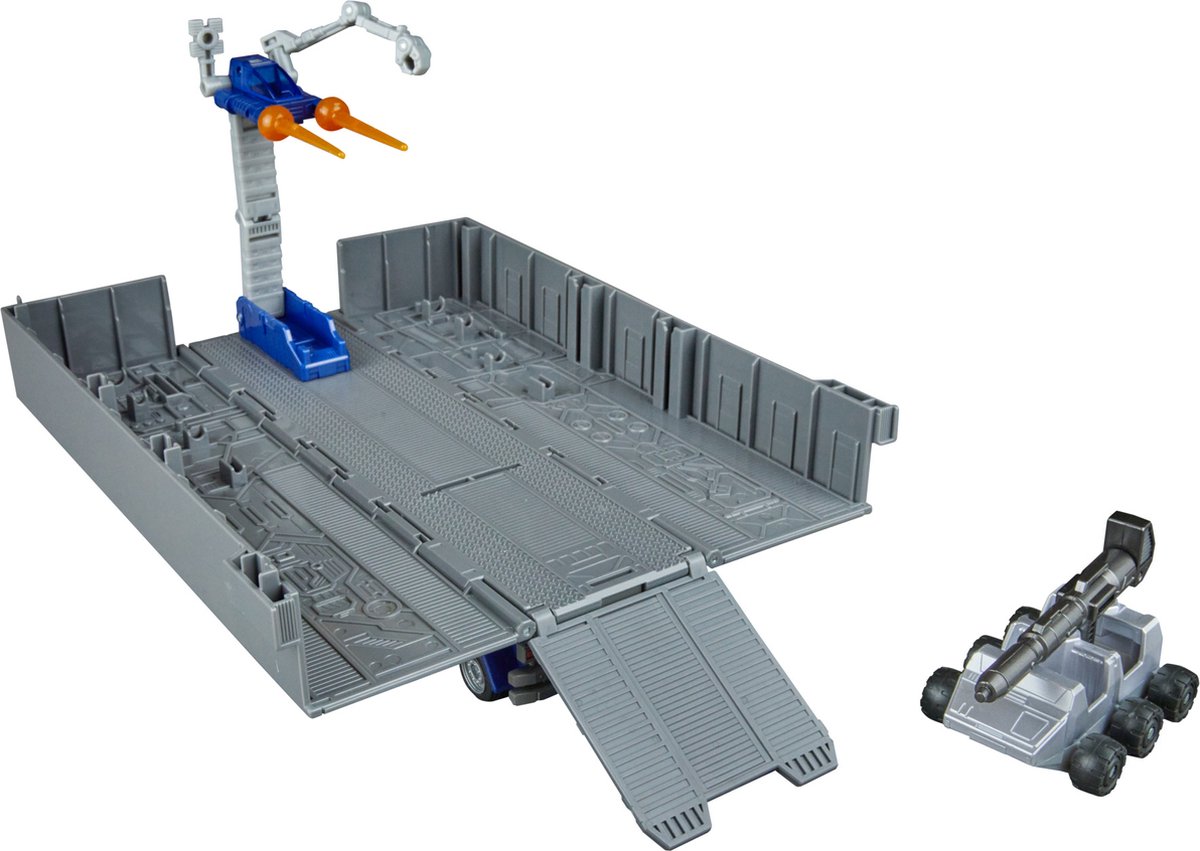 Transformers Studio Series 86 Optimus Prime