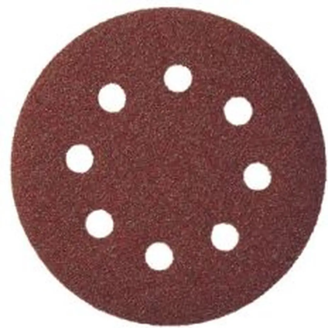 Klingspor Haftschleifscheibe PS 22 K GLS 5 125mm