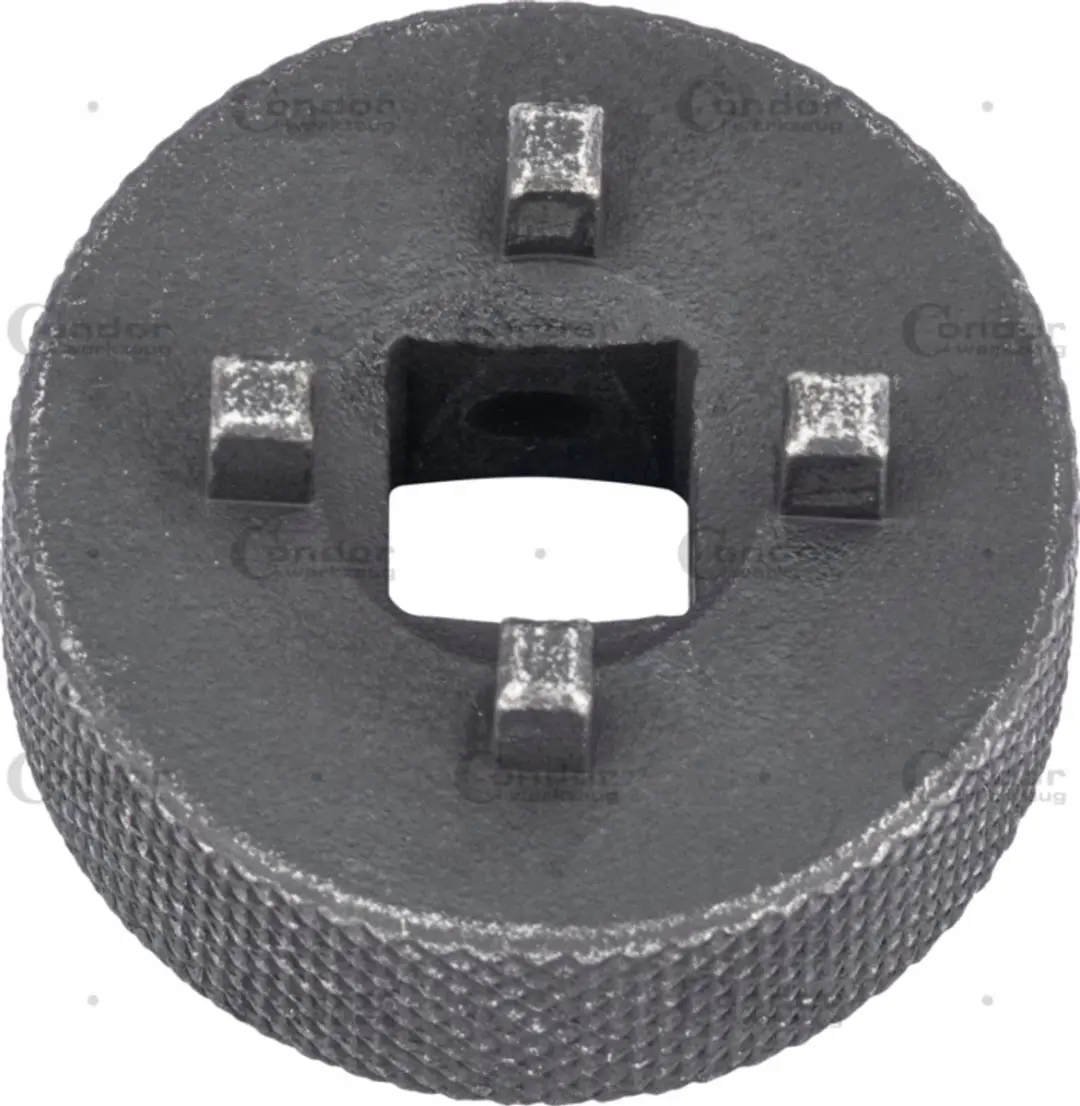 Condor Dopsleutel Thermostaathuis Waterpomp VAG T10508