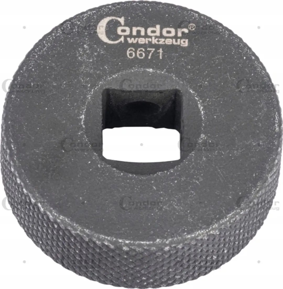Condor Dopsleutel Thermostaathuis Waterpomp VAG T10508