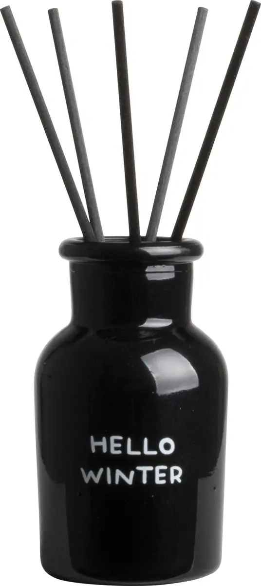 Gusta Hello Winter Geurstokjes 50ml