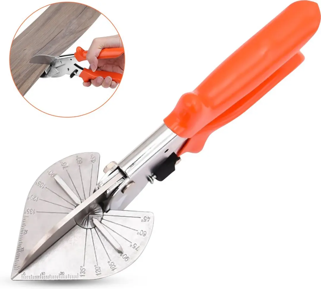 VEBA PLINTENSCHAAR 22CM