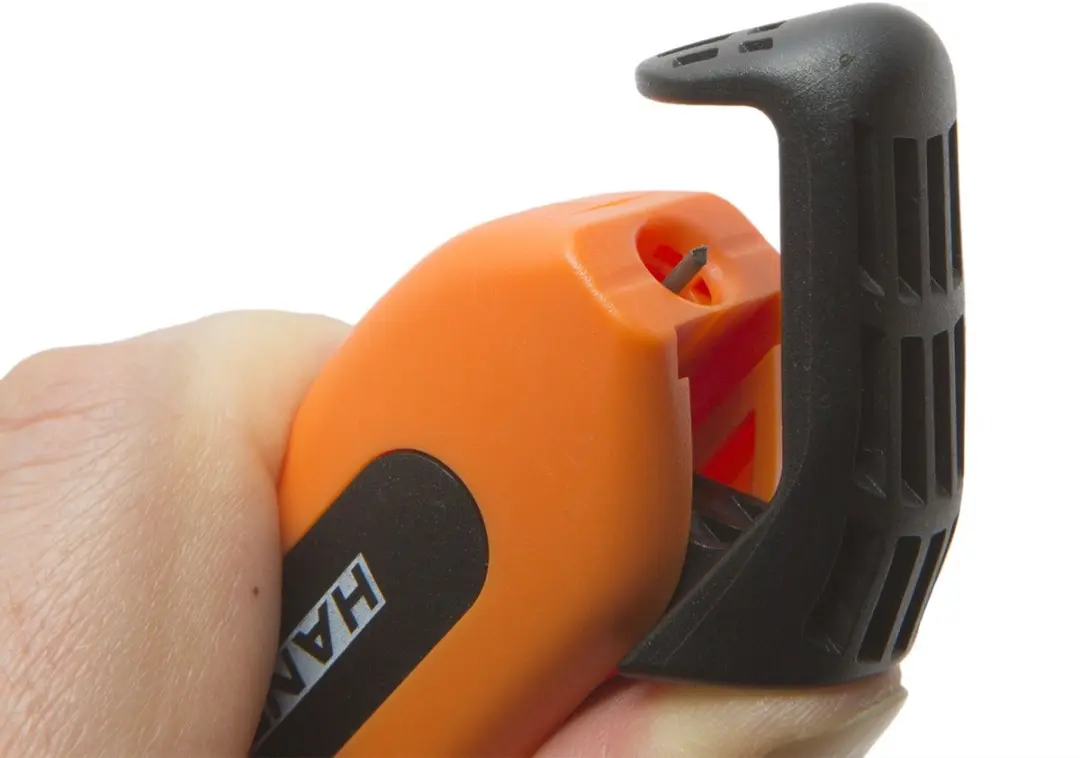 Handy Kabelstripper - Ø8-28mm - 3mm Isolatiedikte - 140mm
