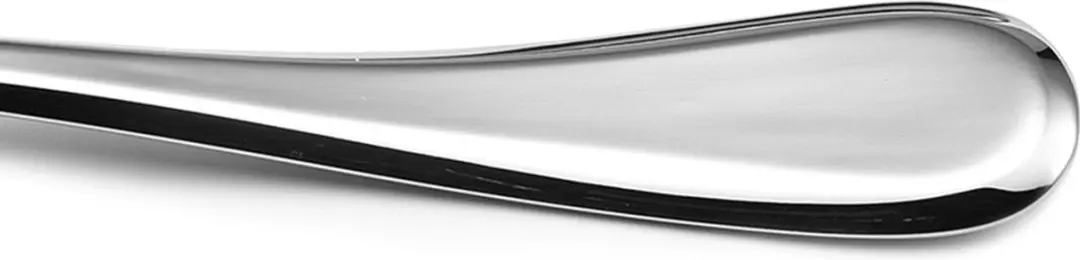 Amefa Drift Theelepels - 6 Stuks - Zilver - afbeelding 6 van 6