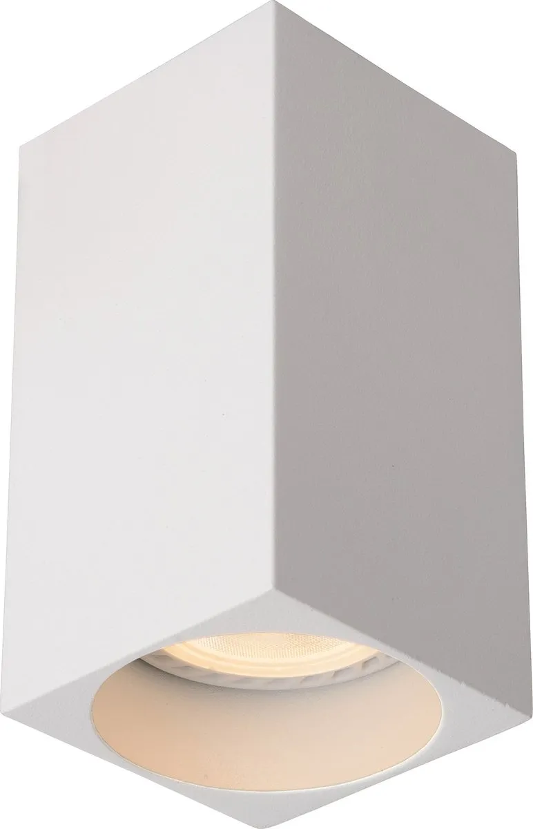Lucide DELTO Plafondspot GU10 5W