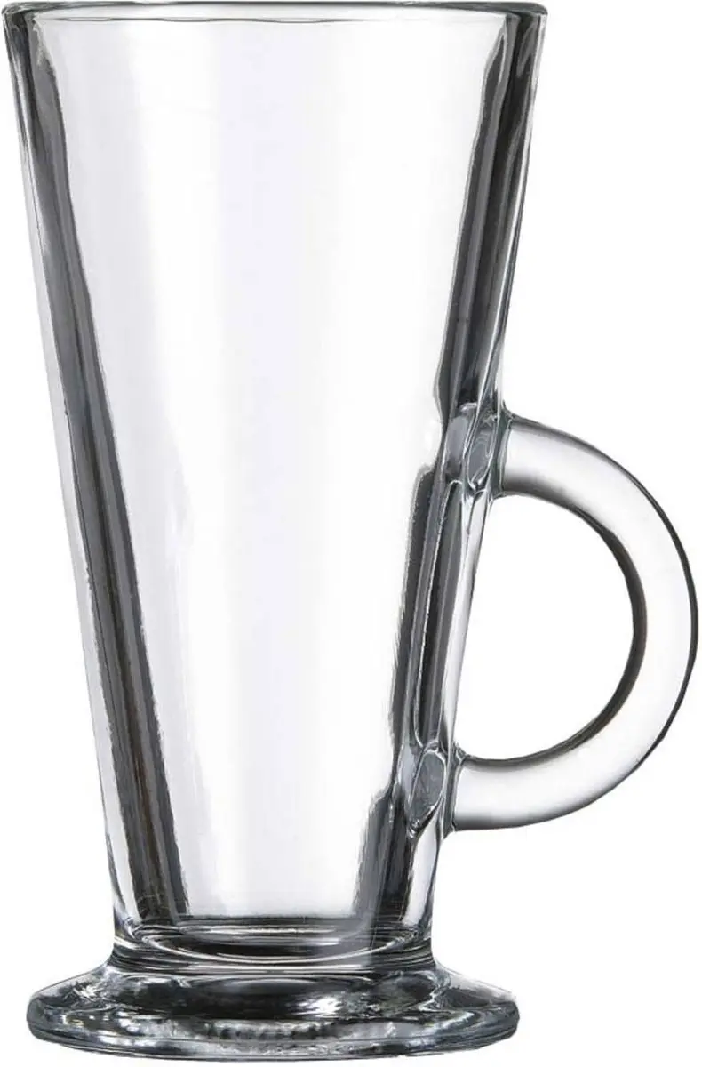 Royal Leerdam Irish Coffeeglas 28cl Sensi Set A6