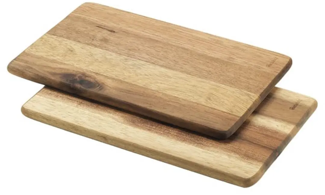 Metaltex Snackplank Set 2 Stuks