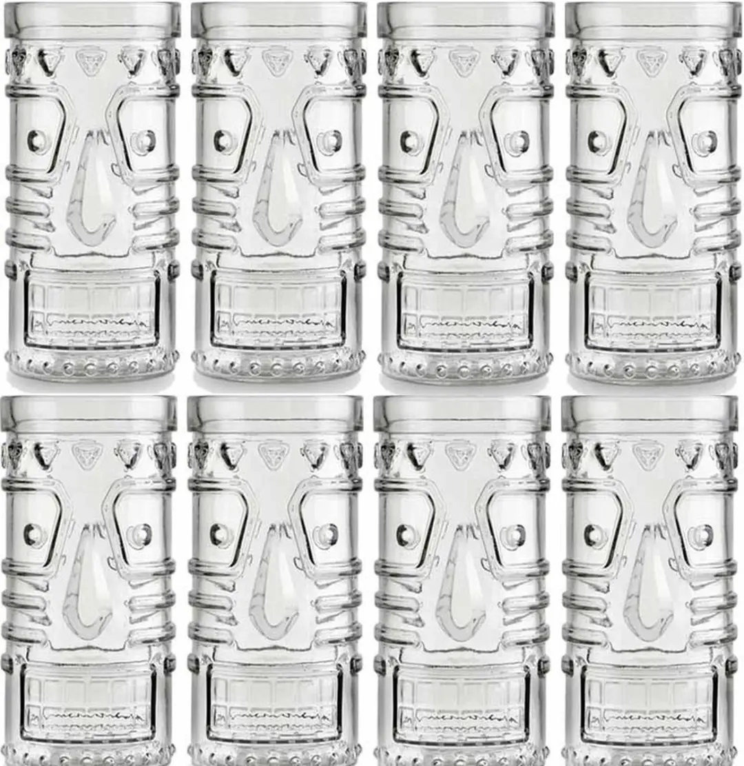 Royal Leerdam Cocktailglazen Maitai