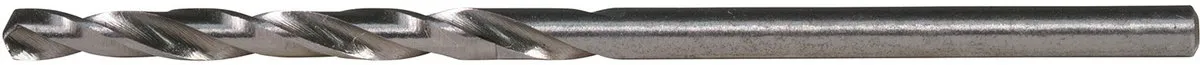 Makita Metaalboor HSS-GS 2,5x57mm