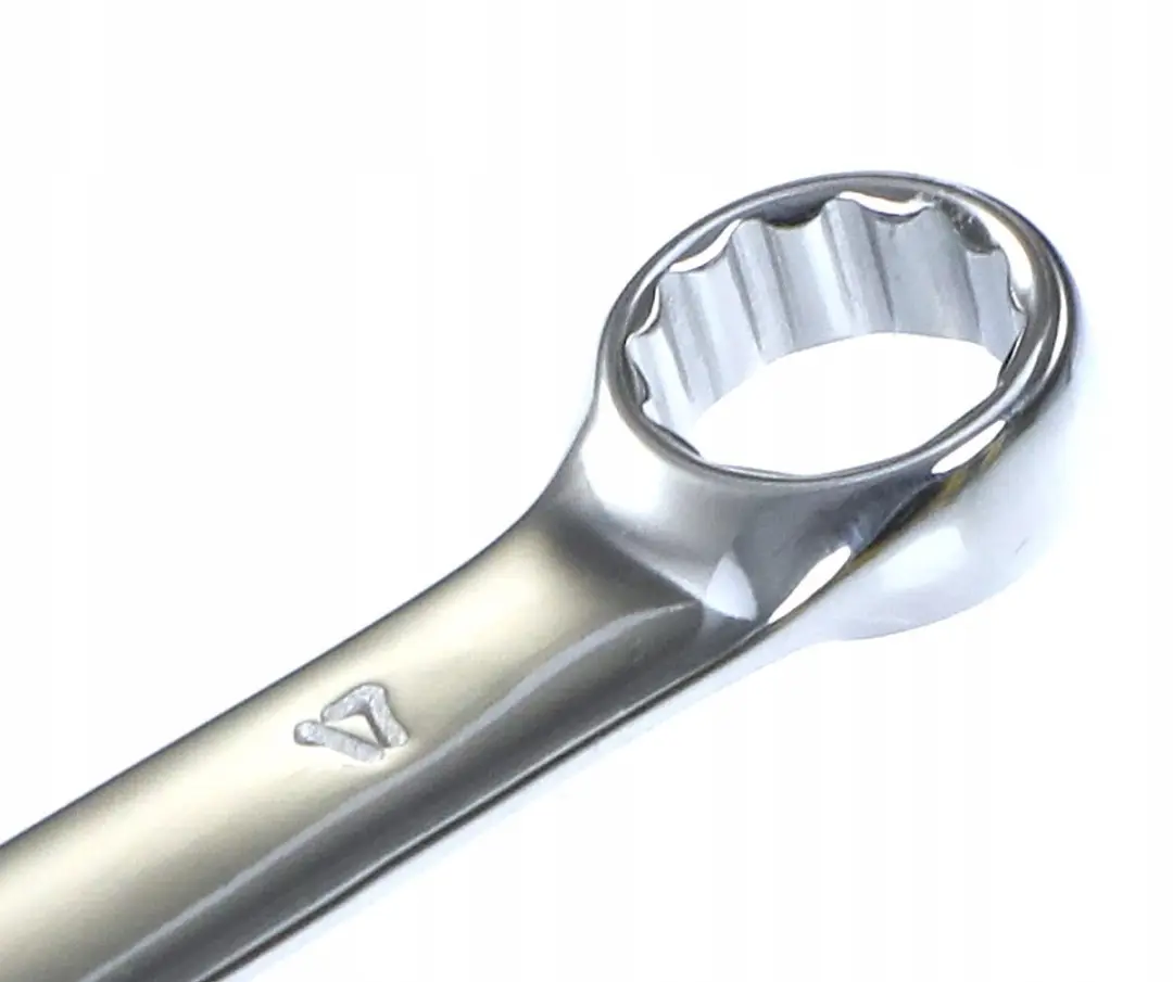 Condor Platte Ringringsleutel 17mm CrV