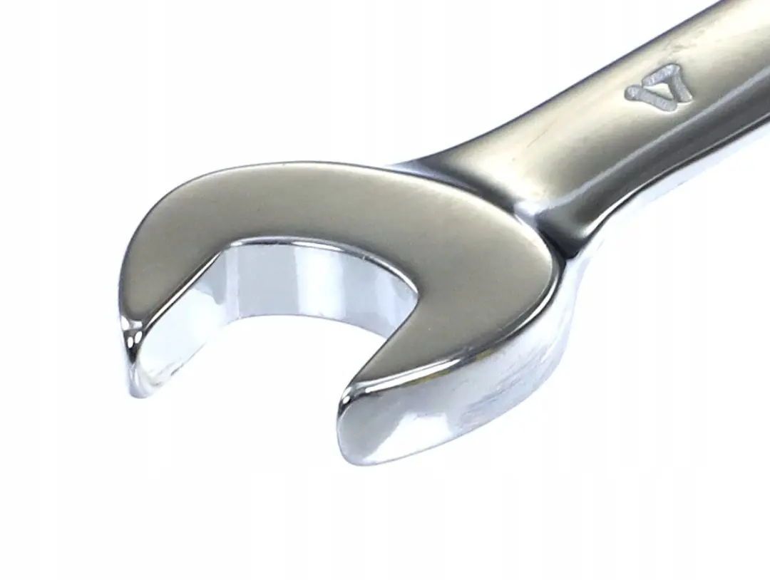 Condor Platte Ringringsleutel 17mm CrV