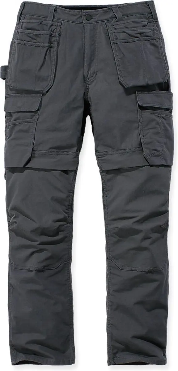 Carhartt Steel Multipocket Werkbroek W30/L32 - Shadow
