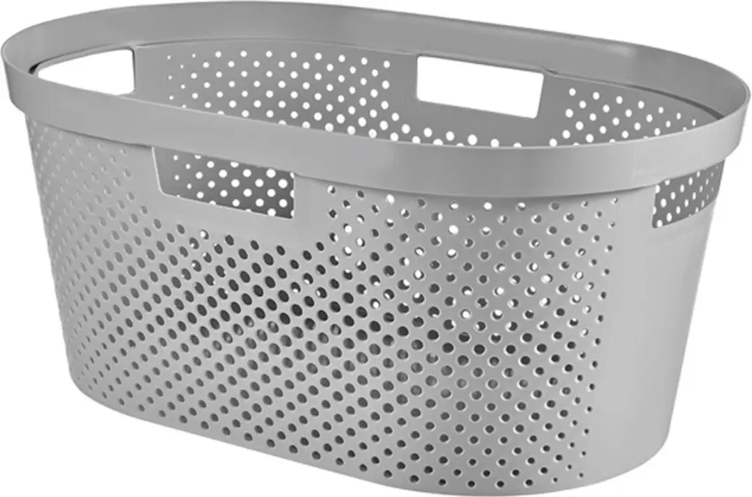Curver Infinity Recycled Wasmand 40L