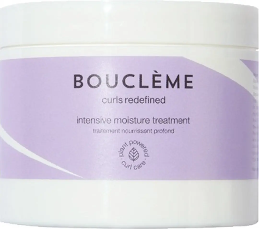 Bouclème Intensive Moisture Treatment 100ml