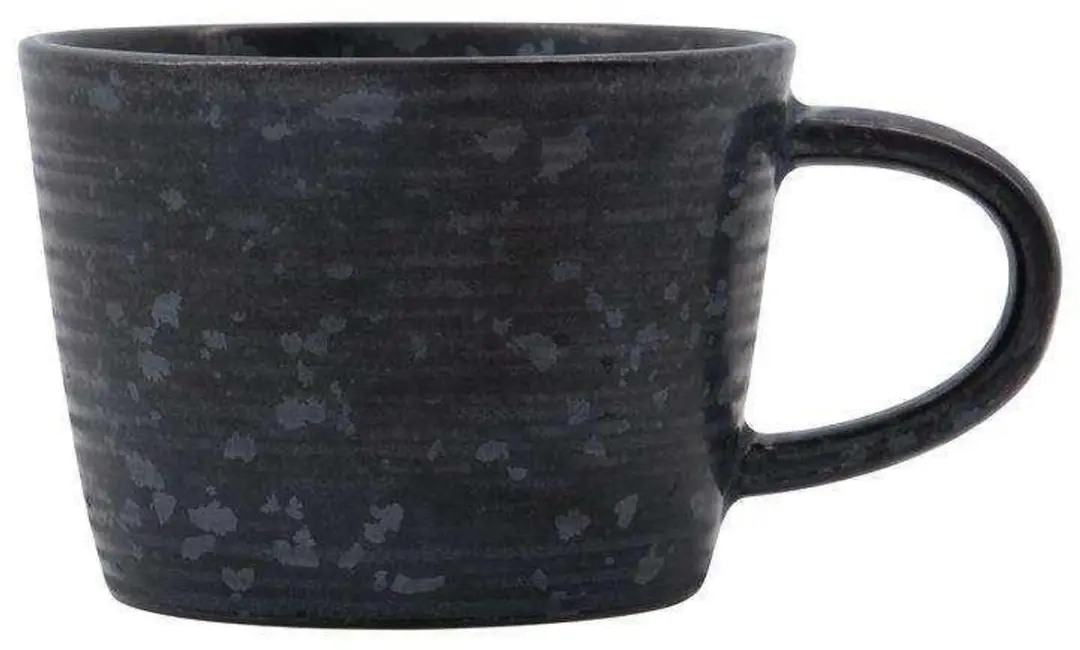 House Doctor Kop en schotel 13cm - 2 Stuks