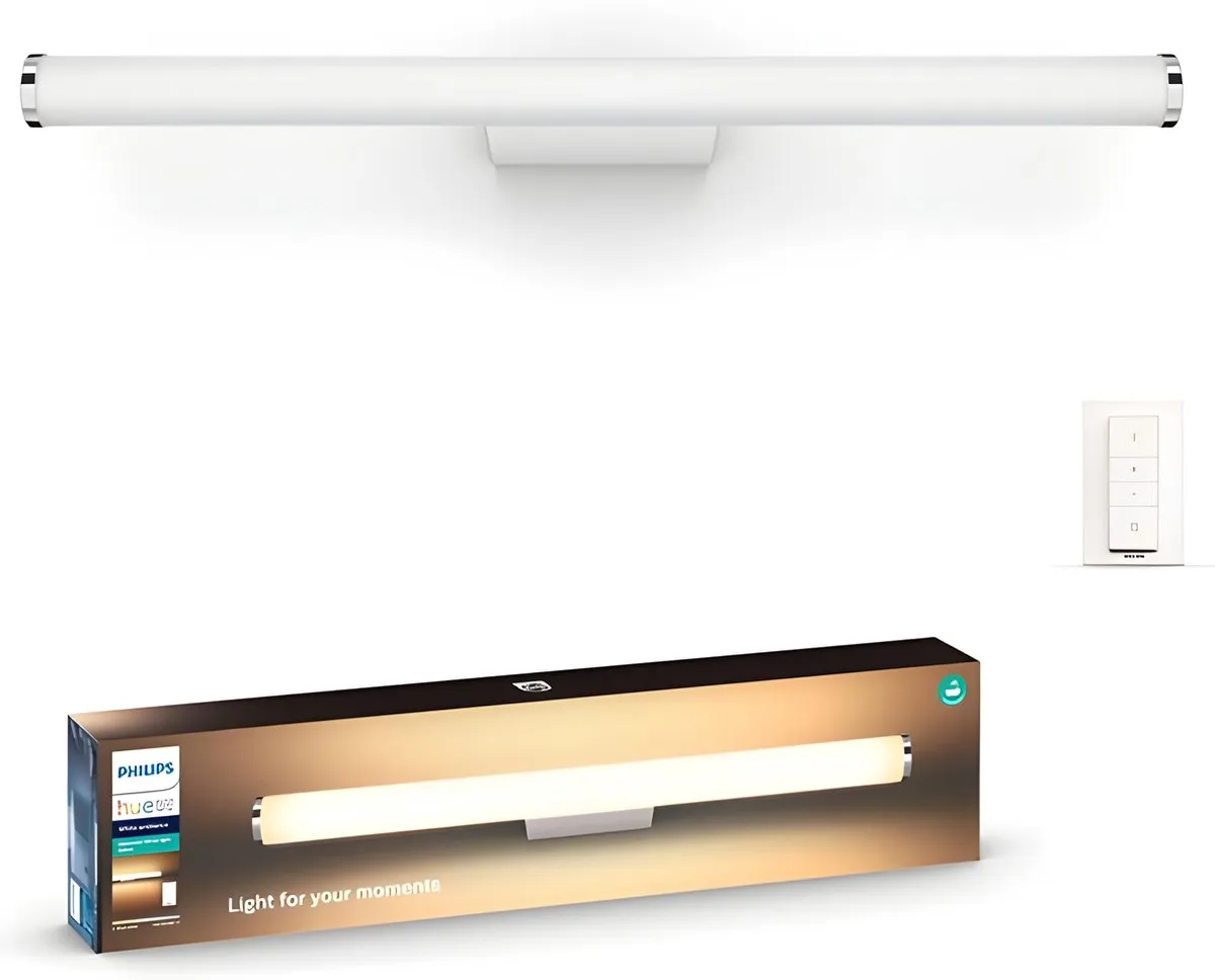 Philips Hue Adore Badkamerwandlamp
