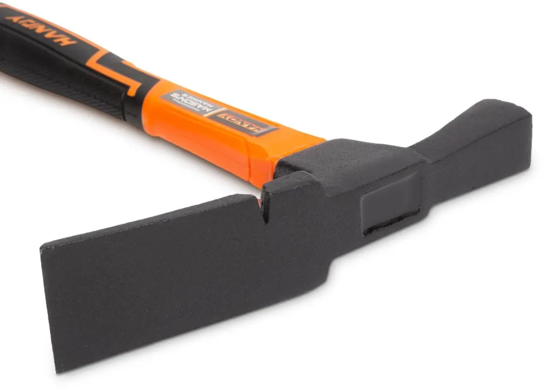 Handy Metselaarshamer 600g - 10432A