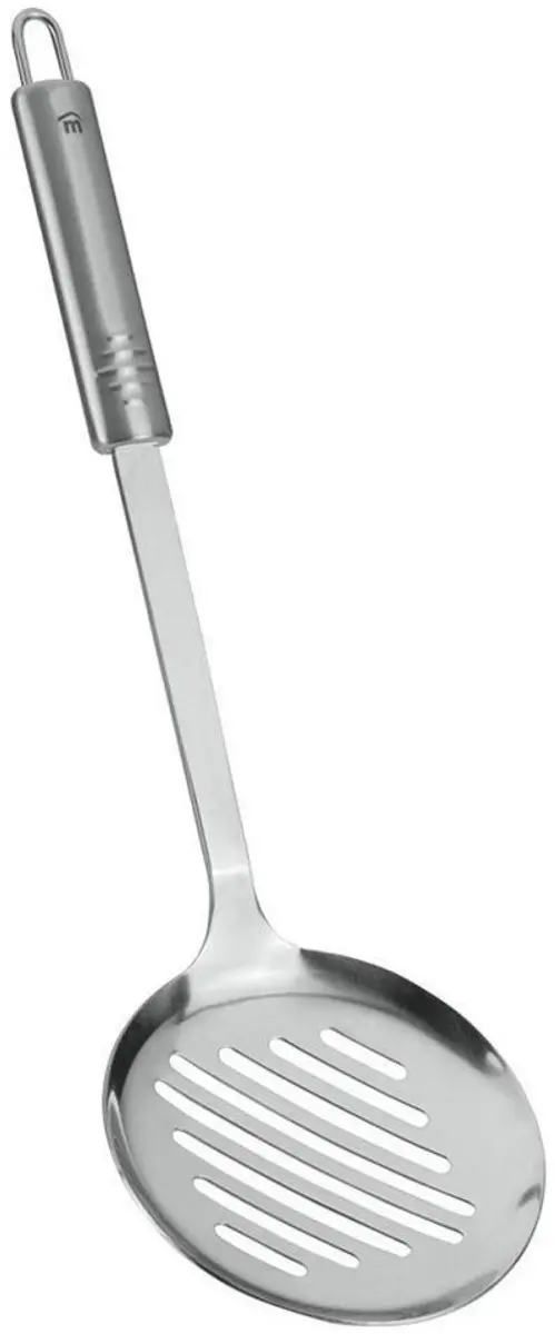 Metaltex Imperial Schuimspaan RVS 36cm