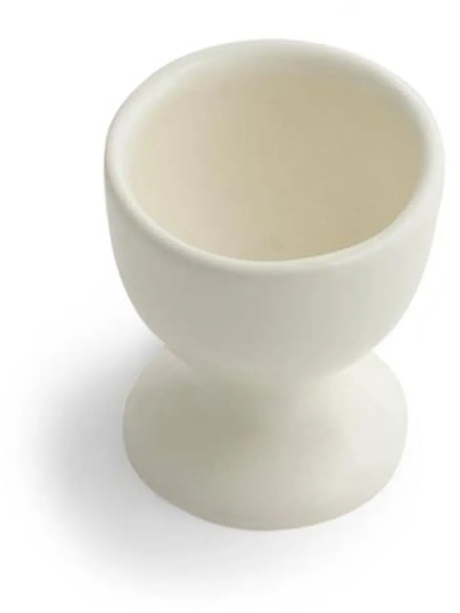 Royal Boch - Set 6x Eierdop - Kitchen