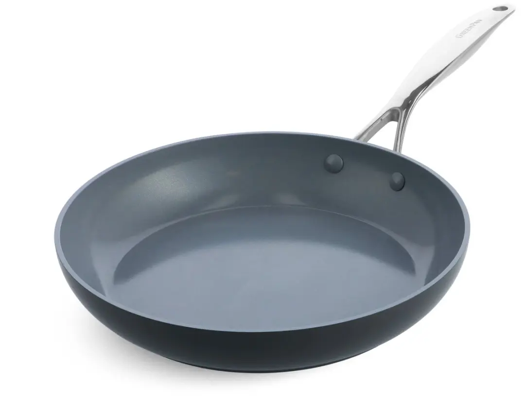 GreenPan Valencia Pro Koekenpan 30cm