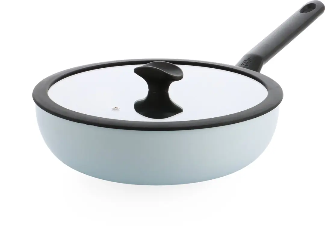 BK Enjoy Wokpan 28cm