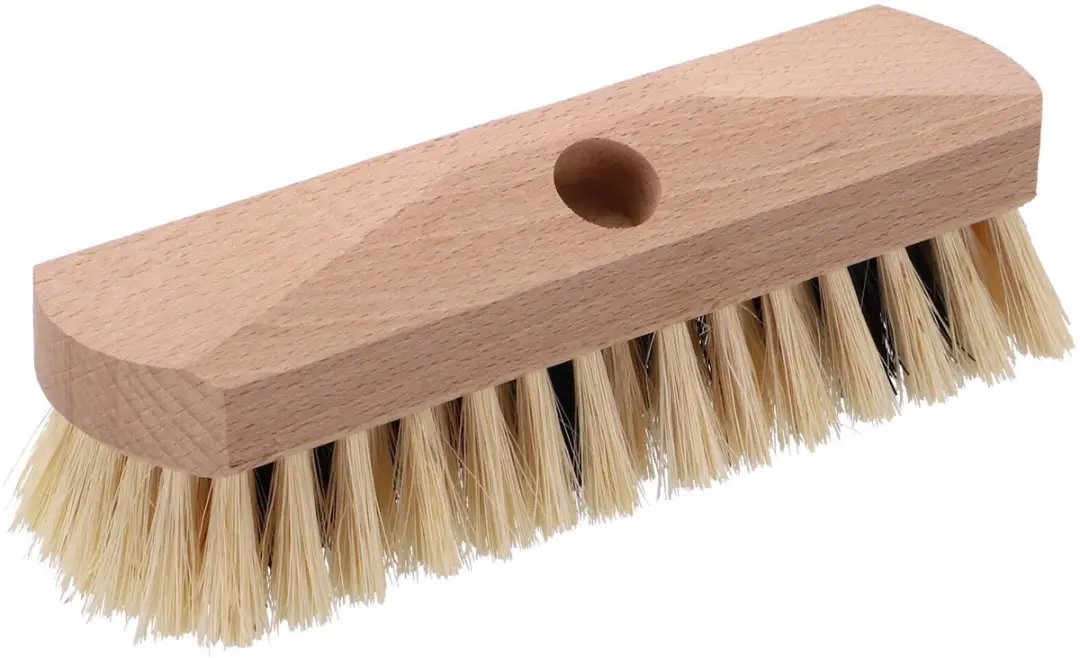 Luva Luiwagen Fiber/Anker 22cm - Bruin