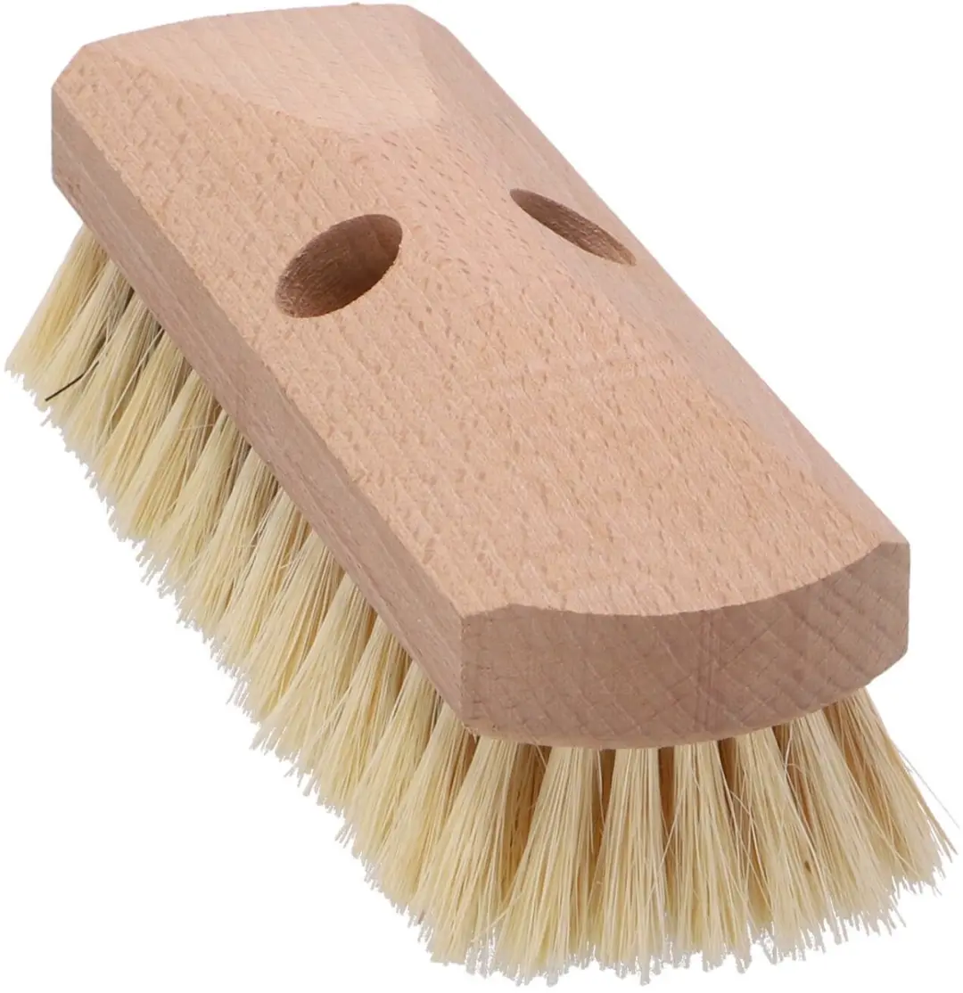 Luva Luiwagen Fiber/Anker 22cm - Bruin