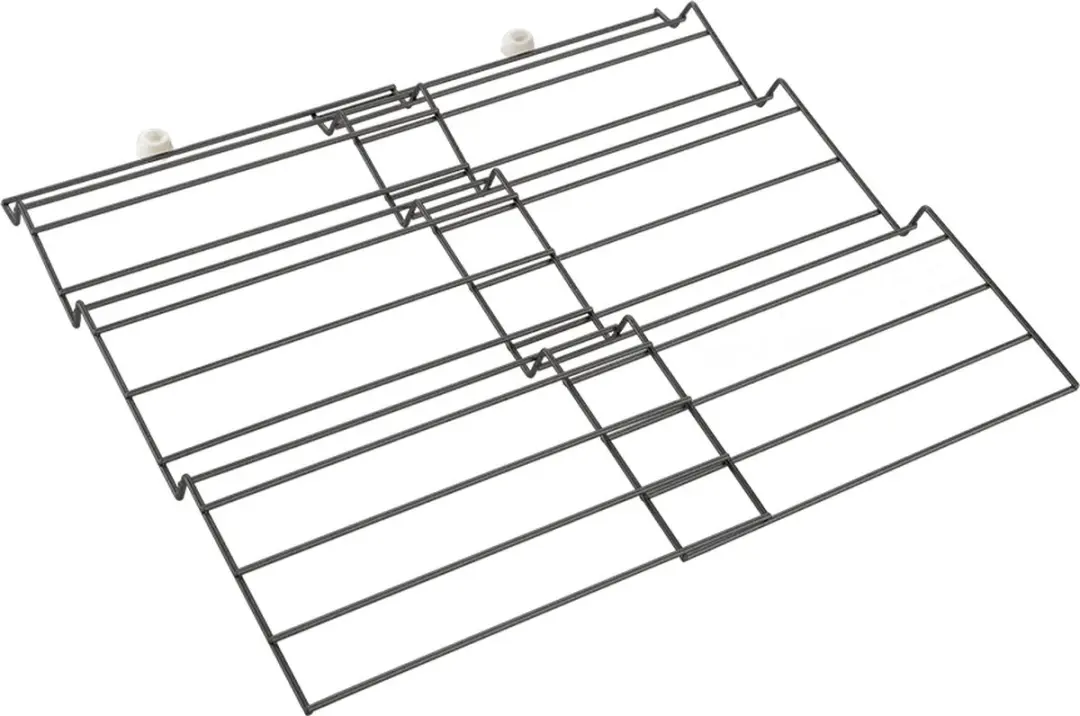 Metaltex Kruidenrek Lade X-pand 47x3x26/51cm