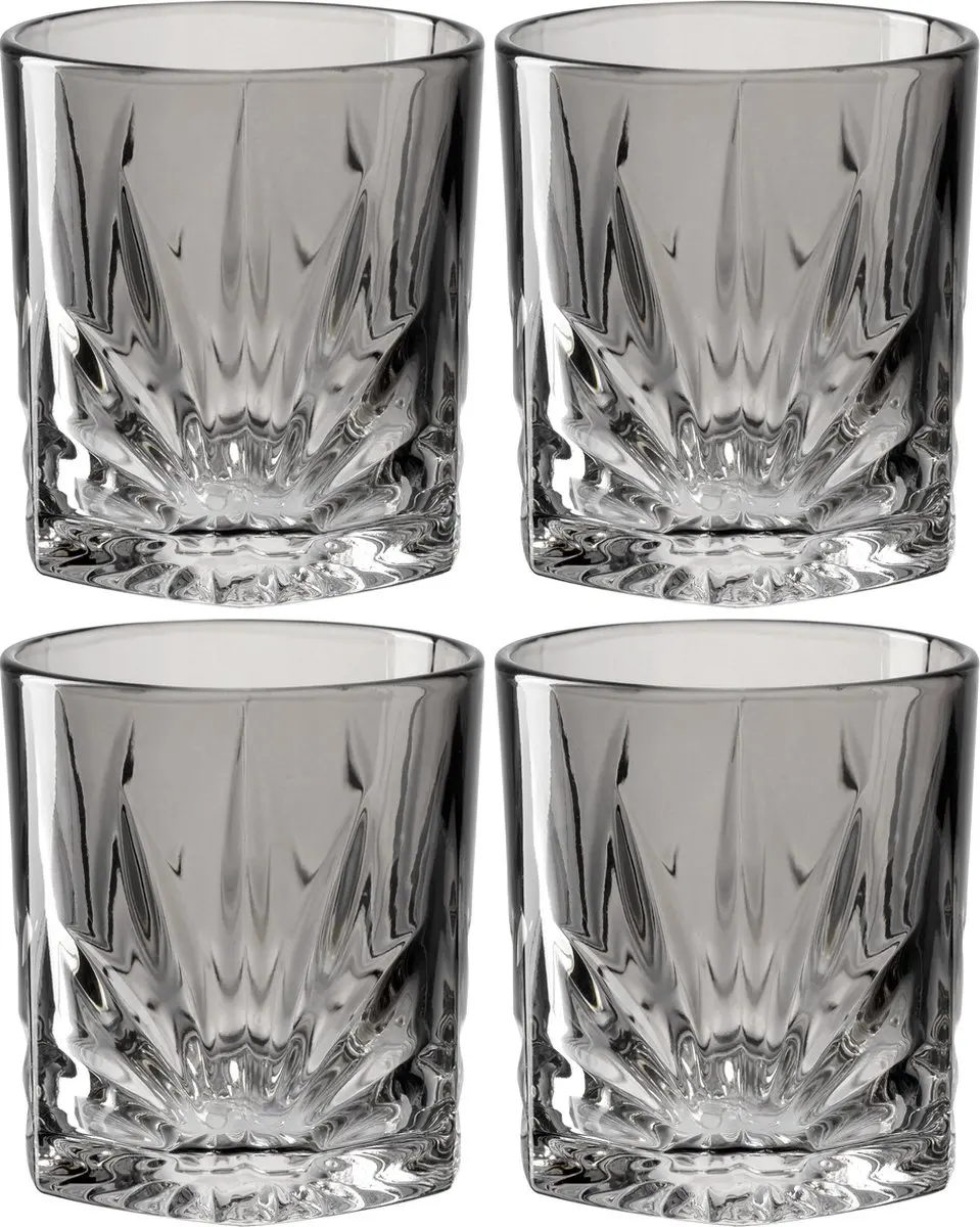 Leonardo Whiskeyglas CAPRI 330ml