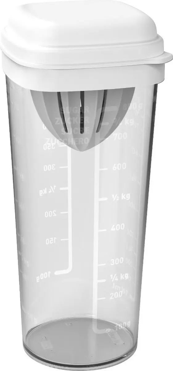 Rotho LOFT Shaker met Citruspers 1L
