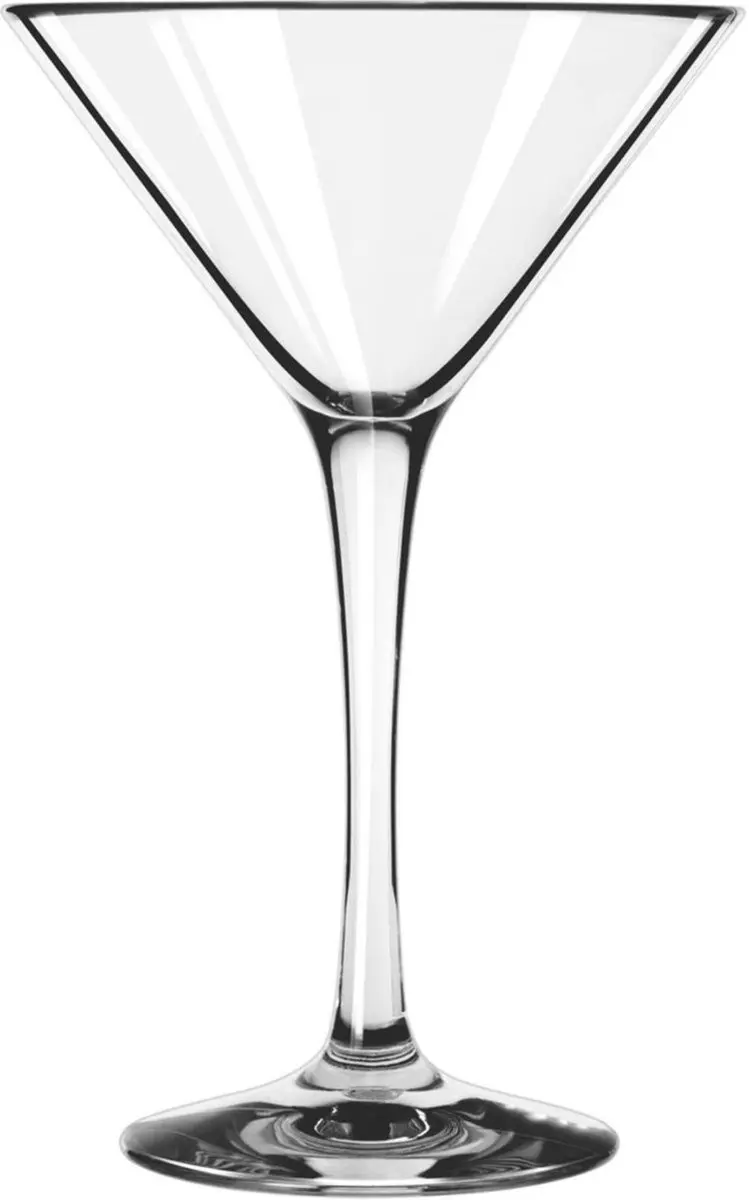 Royal Leerdam Cocktailglas WE531939 - 26cl - 4 Stuks