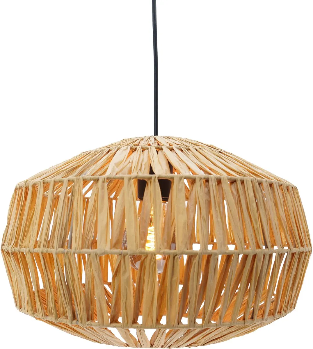 Eglo Sheldon Hanglamp E27