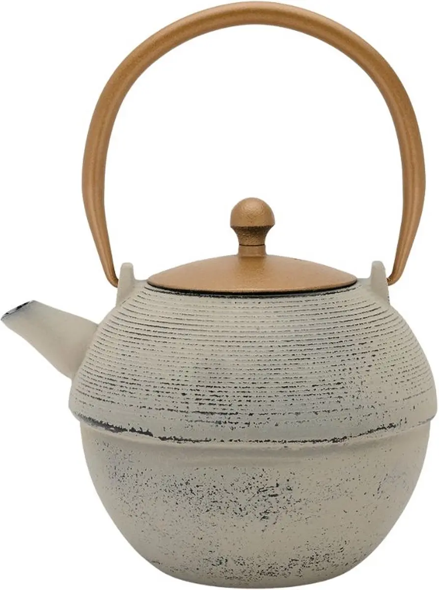 Bredemeijer Sakura Theepot Gietijzer 1,2L