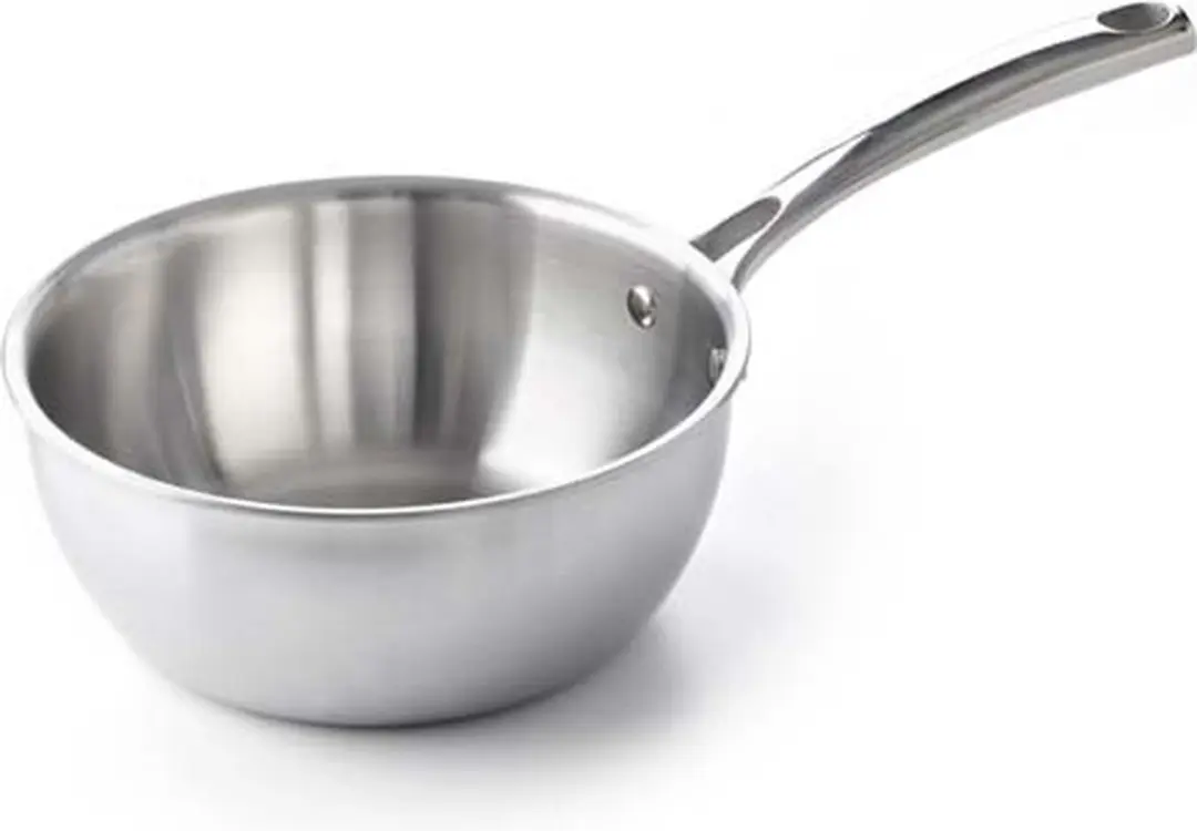 BK Superior Triply Sauteuse 20 cm