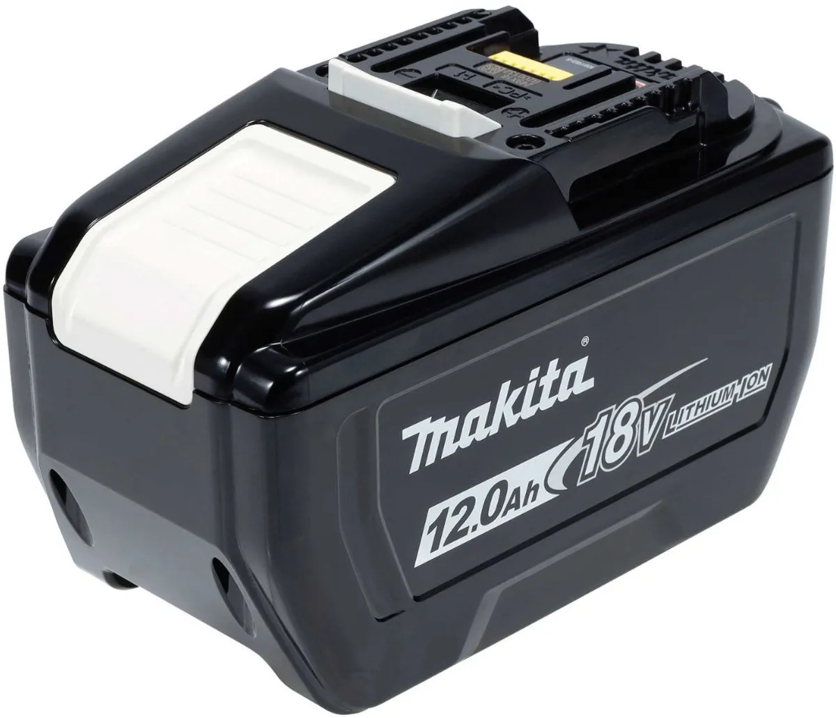 Makita BL18120 Accu LXT 18V 12.0Ah