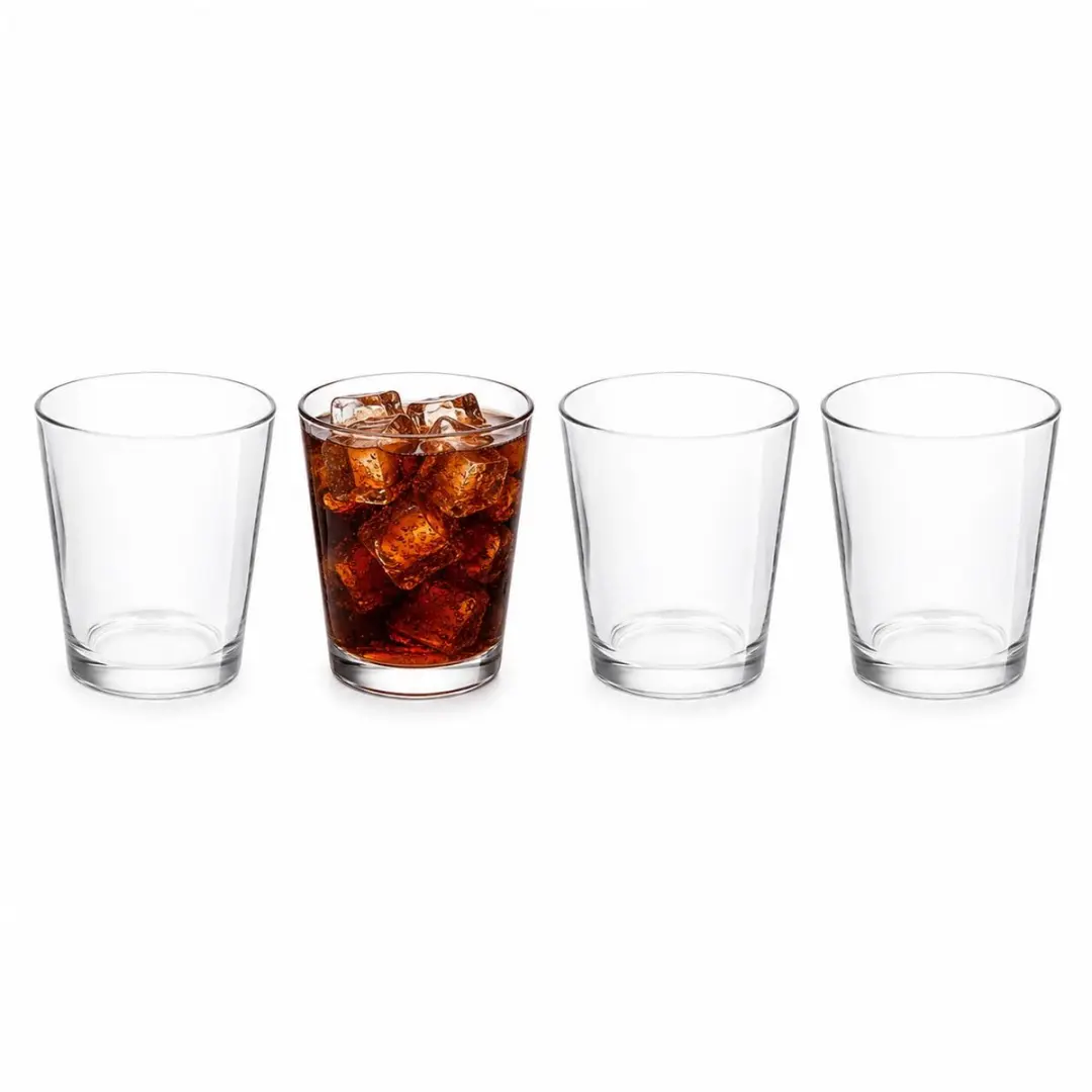 Royal Leerdam Waterglazen 350ml