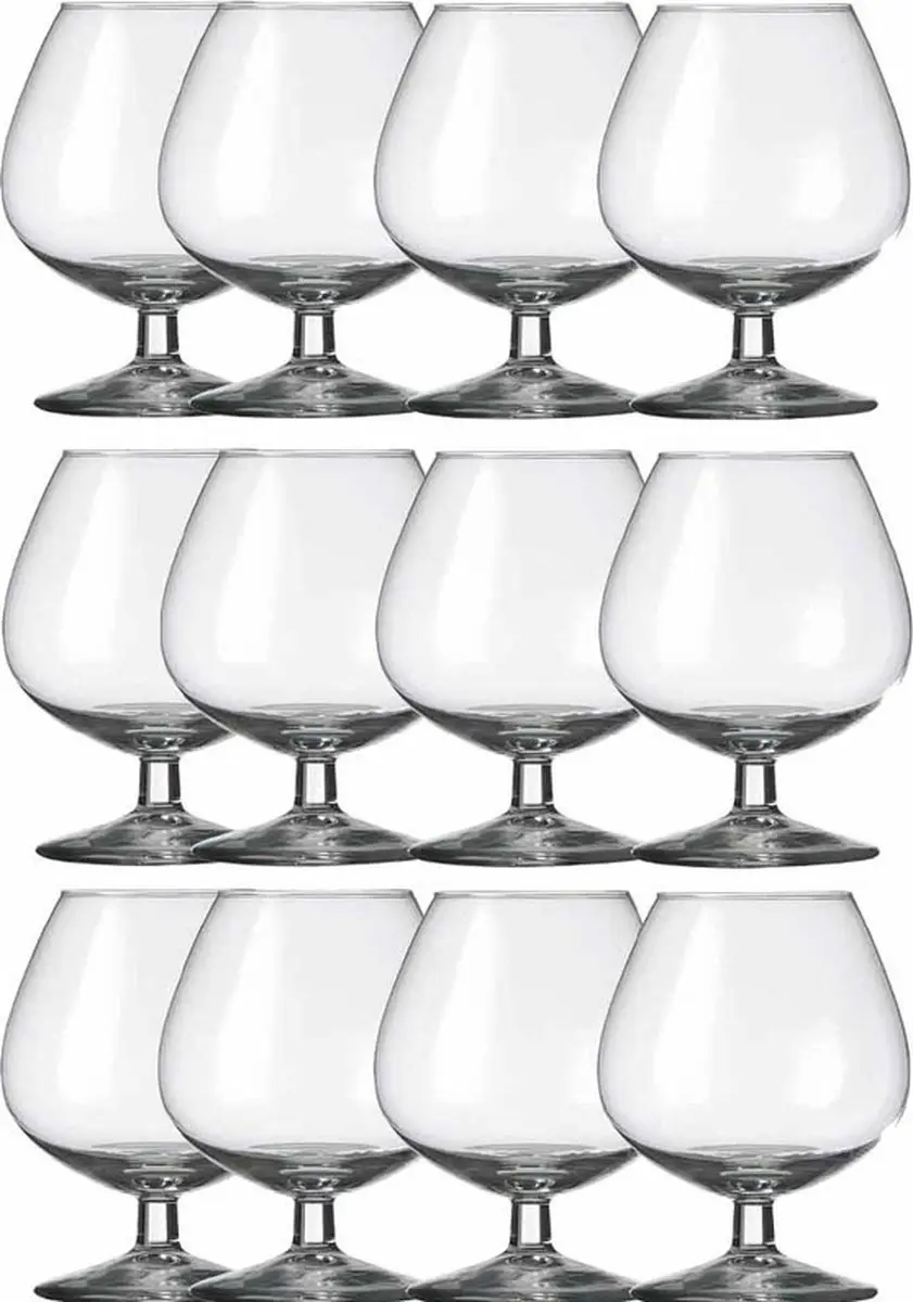 Royal Leerdam Whiskyglazen 800ml