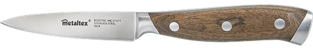 Metaltex Heritage Keukenmes 20cm