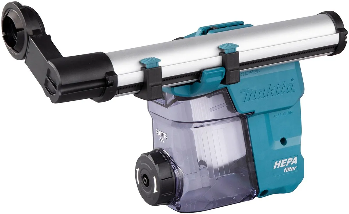 Makita DX11 Stofafzuiger 191G00-4