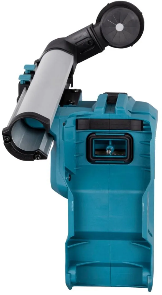 Makita DX11 Stofafzuiger 191G00-4