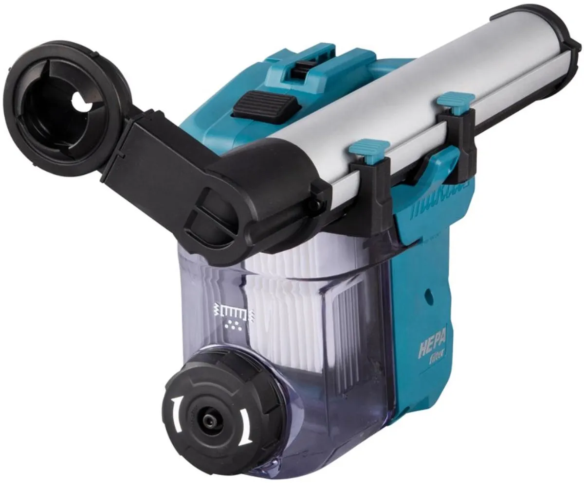 Makita DX11 Stofafzuiger 191G00-4