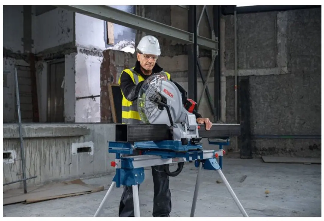 Bosch Professional GCD 18V-355 Accu Metaal Afkortzaag 355mm - afbeelding 6 van 6