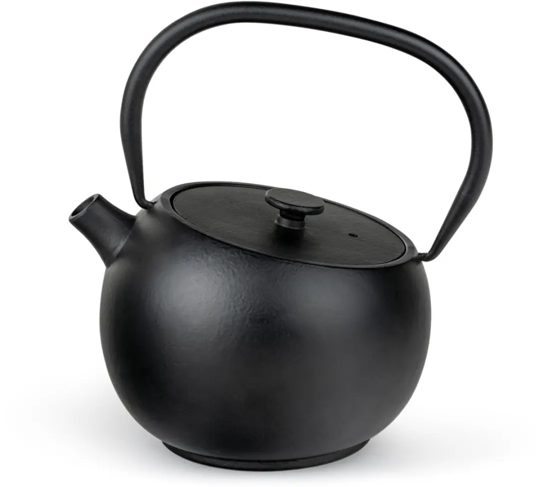 Bredemeijer Guizhou Gietijzeren Theepot 0,75L